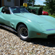 Illustration for article titled For $27,000, Could This 1977 Greenwood GT Be The Greatest C3 Youre Seeing Right Now?